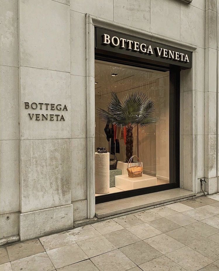 Bottega Veneta 代購