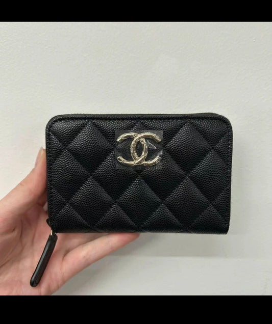 Chanel 24s 零錢包